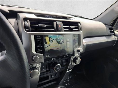 Certified 2022 Toyota 4Runner SR5 Premium w/ Moonroof Package RWD image 15