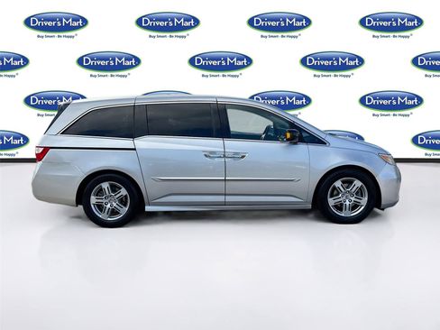 Used 2012 Honda Odyssey Touring image 8
