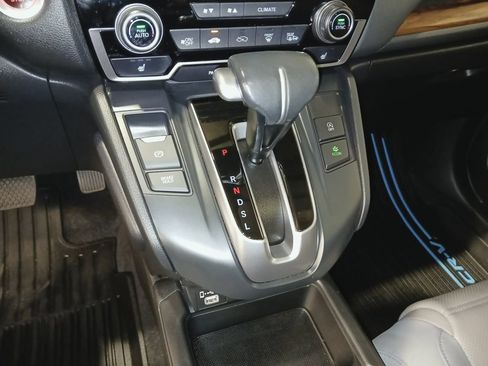 Used 2020 Honda CR-V EX-L image 20