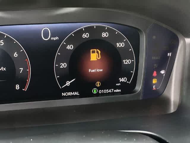 Certified 2026 Honda CR-V EX-L image 19
