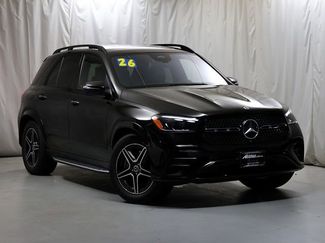 Certified 2026 Mercedes-Benz GLE 450 4MATIC video 1