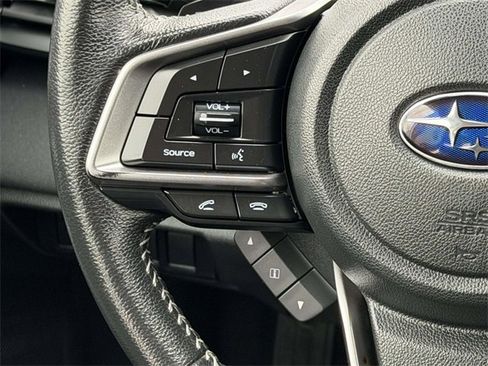 Used 2021 Subaru Outback Premium image 18