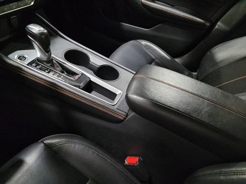 Used 2022 Nissan Altima 2.5 SR image 26