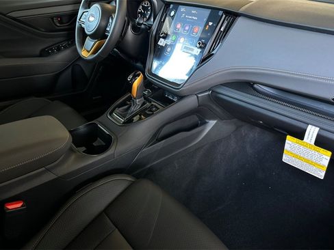 New 2025 Subaru Outback Wilderness w/ Wilderness Package image 20