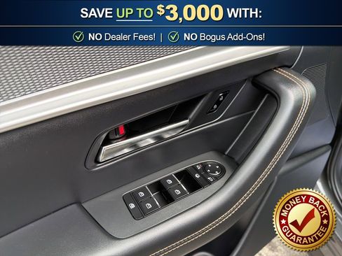 Used 2026 MAZDA CX-90 3.3 Turbo w/ Premium Sport Pkg AWD/4WD image 17