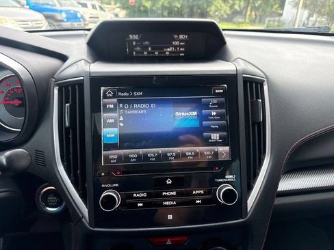Used 2017 Subaru Impreza 2.0i Sport AWD/4WD image 25