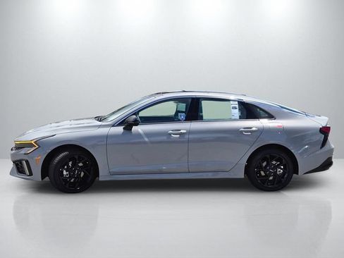 New 2026 Kia K5 GT-Line image 7