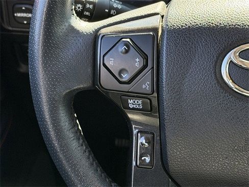 Certified 2021 Toyota 4Runner TRD Off-Road Premium image 14