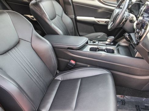 Certified 2024 Lexus NX 250 FWD image 17