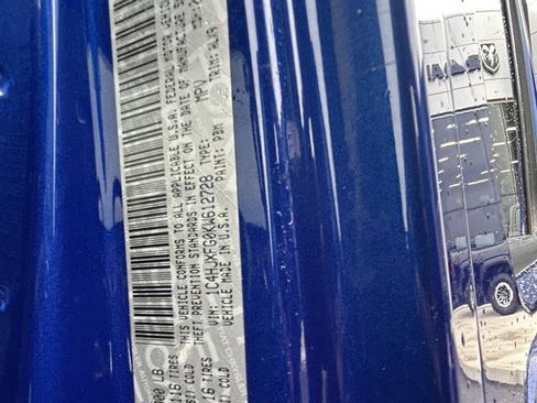 Used 2019 Jeep Wrangler Unlimited Rubicon image 28