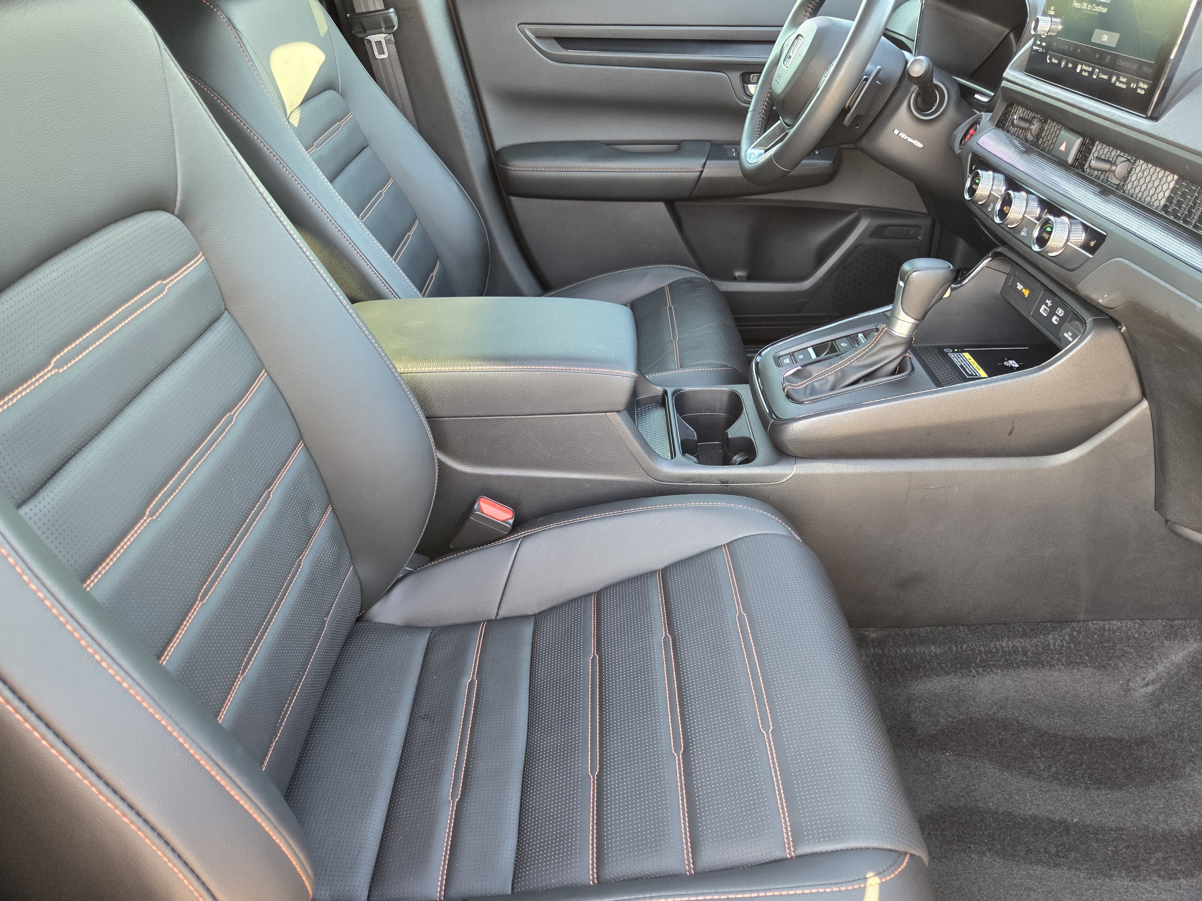 Used 2024 Honda CR-V Sport-L image 14