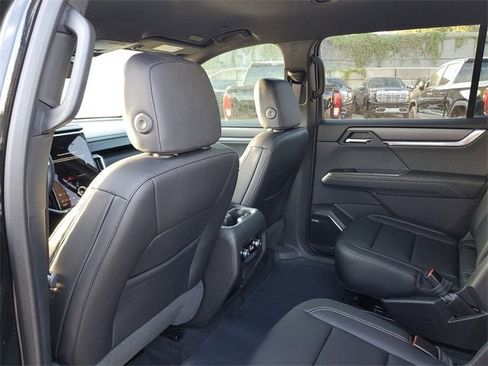 New 2025 GMC Acadia Elevation w/ Super Cruise Package image 10