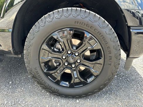 Used 2023 Ford F150 XLT w/ Equipment Group 302A High AWD/4WD image 26