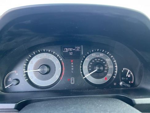 Used 2016 Honda Odyssey SE image 11