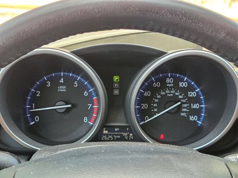 Used 2012 MAZDA MAZDA3 i Touring FWD image 23
