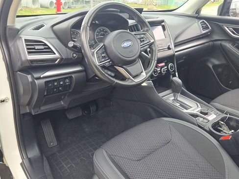 Used 2024 Subaru Forester Premium image 20