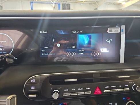 New 2026 Hyundai Palisade SEL Premium FWD image 22