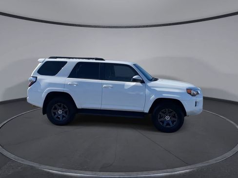 Certified 2021 Toyota 4Runner Trail Special Edition AWD/4WD image 9