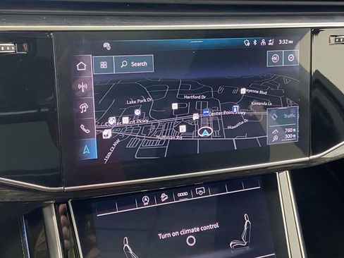 Used 2025 Audi Q7 3.0T Premium Plus image 27