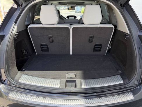 Used 2014 Acura MDX SH-AWD w/ Technology Package image 29