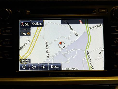 Used 2018 Toyota Highlander XLE w/ Protection Package #3 image 22