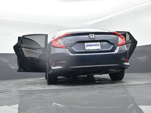 Used 2017 Honda Civic LX image 70