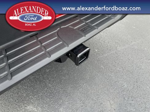 New 2025 Ford Ranger XLT w/ Equipment Group 301A High image 10