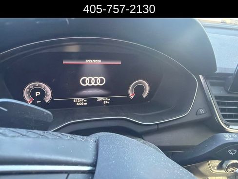Used 2023 Audi Q5 2.0T Prestige AWD/4WD image 5