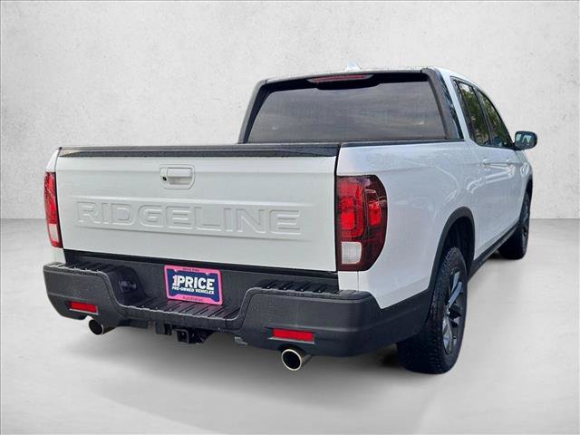 Used 2024 Honda Ridgeline Sport image 6