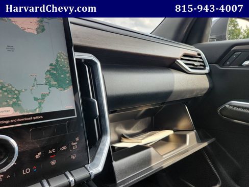 Used 2024 GMC Acadia Denali w/ LPO, Floor Liner Package image 14