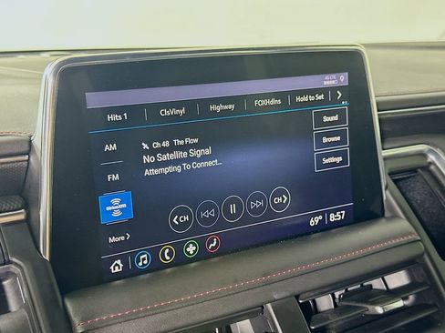Used 2021 Chevrolet Tahoe RST w/ Luxury Package RWD image 31