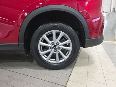 Certified 2023 MAZDA CX-5 AWD 2.5 S w/ Preferred Package image 26