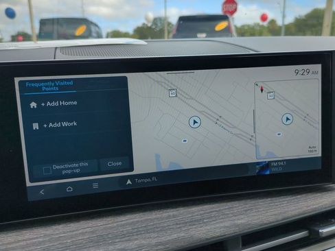 New 2026 Hyundai Santa Fe Calligraphy image 28