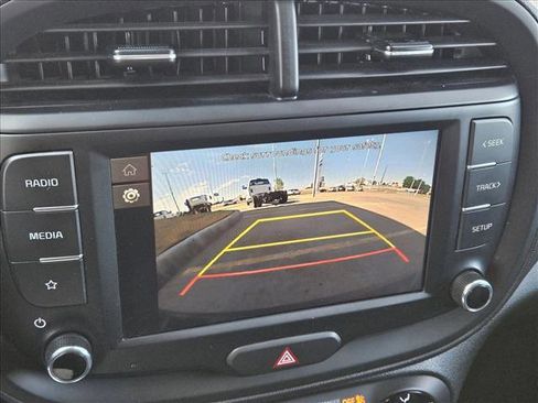 Used 2024 Kia Soul LX w/ Option Group 015 image 13