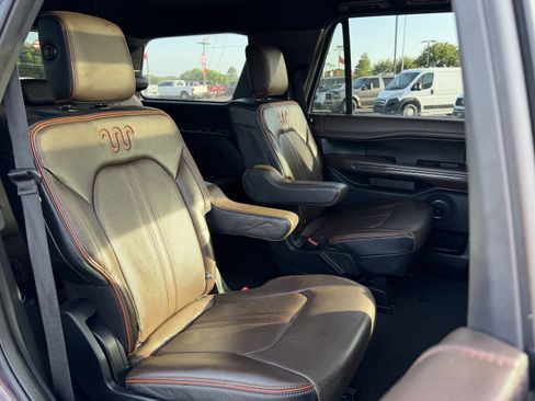Used 2020 Ford Expedition King Ranch RWD image 30