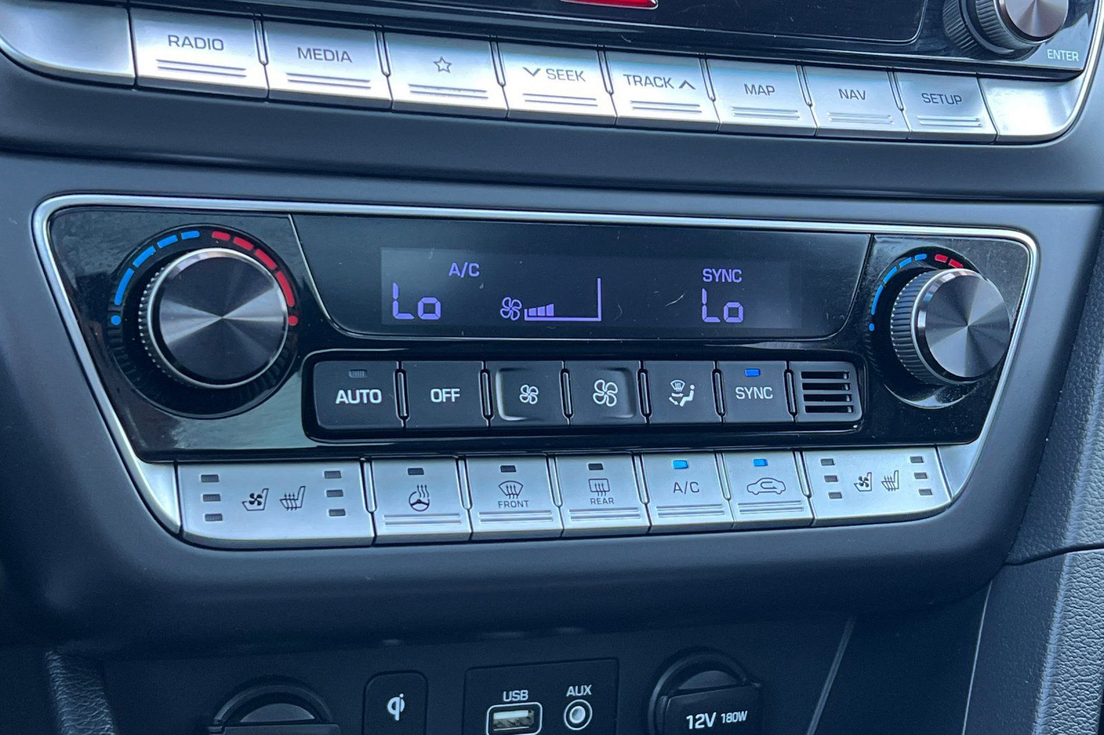 Used 2019 Hyundai Sonata Limited FWD image 20