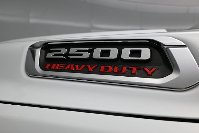 Certified 2024 RAM 2500 Big Horn AWD/4WD image 18