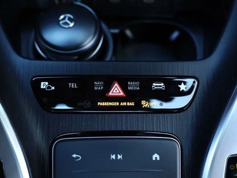 New 2026 Mercedes-Benz AMG GT 53 image 19