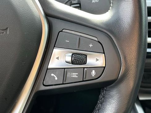 Used 2023 BMW i4 eDrive35 image 17