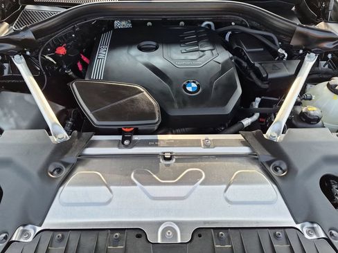 Used 2023 BMW X3 xDrive30i w/ M Sport Package AWD/4WD image 24