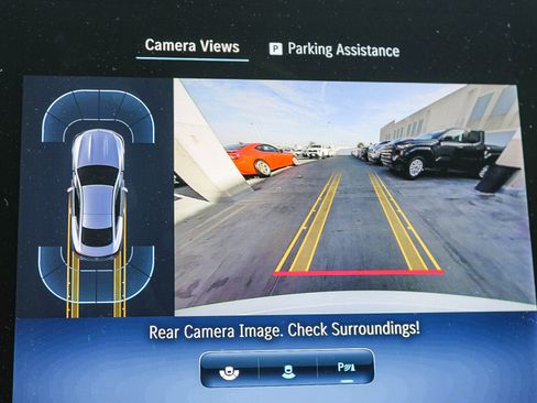 Used 2024 Mercedes-Benz CLE 300 4MATIC Coupe image 23