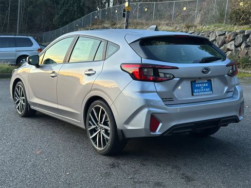 New 2026 Subaru Impreza 2.0i Sport image 3