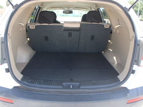 Used 2012 Kia Sorento LX w/ Convenience Pkg FWD image 32