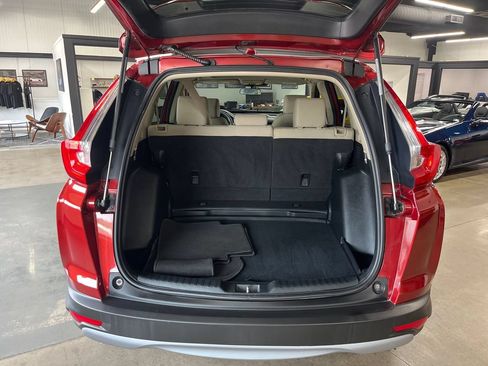 Used 2018 Honda CR-V EX image 54
