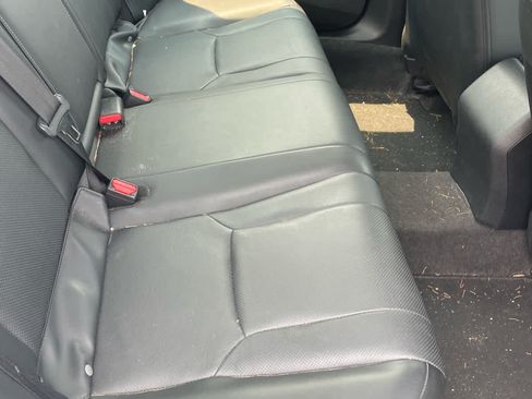 Used 2023 Honda Accord Sport image 16