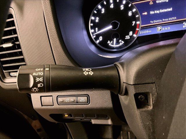 Used 2022 Nissan Frontier S w/ Technology Package AWD/4WD image 30