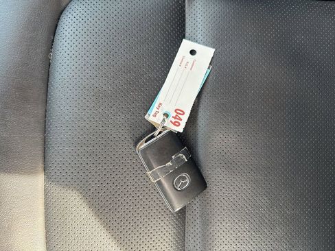 Used 2025 MAZDA CX-5 AWD 2.5 S w/ Select Package image 6