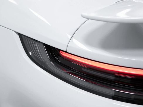 Certified 2021 Porsche 911 Turbo S image 32