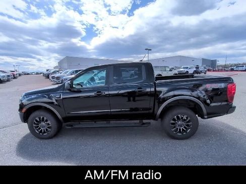 Used 2019 Ford Ranger XLT w/ Equipment Group 302A Luxury AWD/4WD image 9