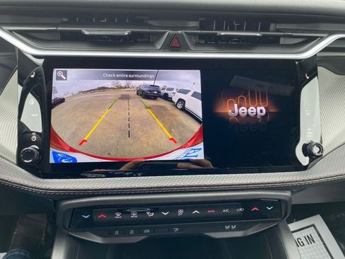 New 2026 Jeep Cherokee Limited image 22